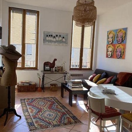סלון-דה-פרובנס Appartement Cosy מראה חיצוני תמונה