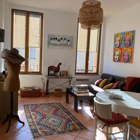 סלון-דה-פרובנס Appartement Cosy מראה חיצוני תמונה