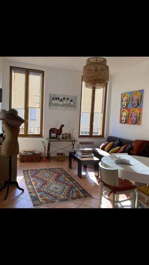 סלון-דה-פרובנס Appartement Cosy מראה חיצוני תמונה