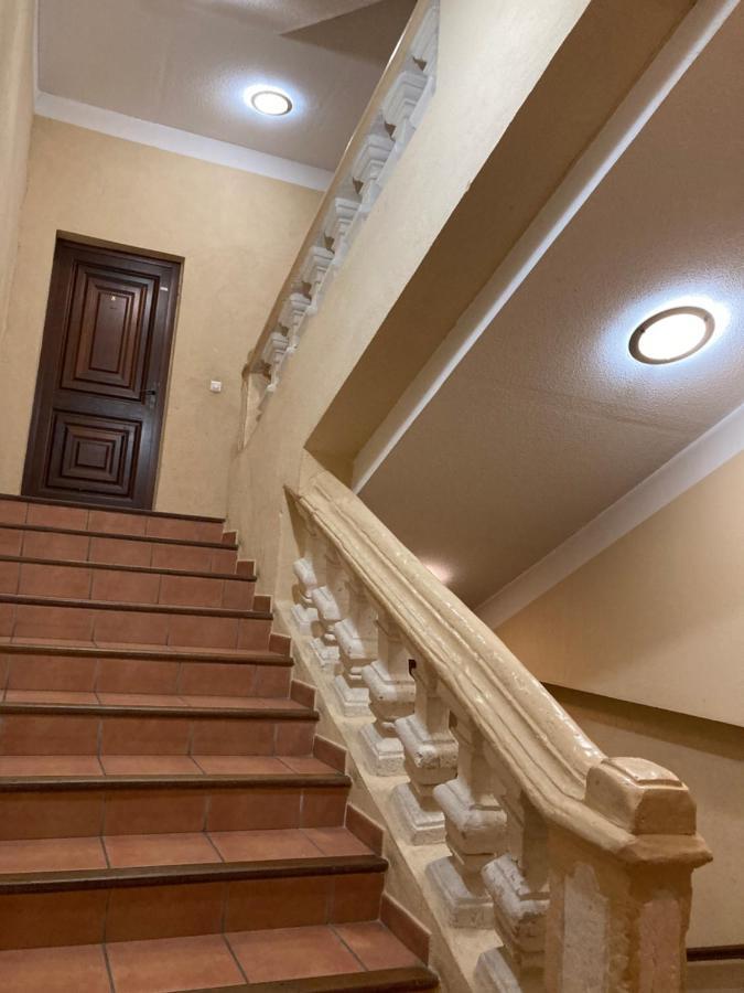 סלון-דה-פרובנס Appartement Cosy מראה חיצוני תמונה