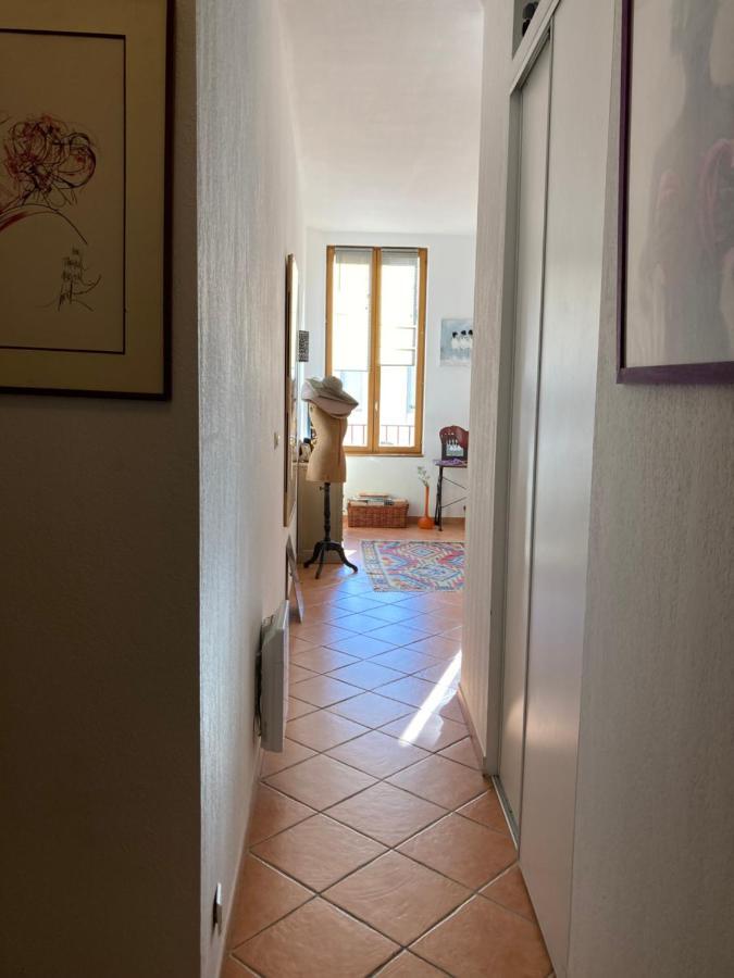 סלון-דה-פרובנס Appartement Cosy מראה חיצוני תמונה